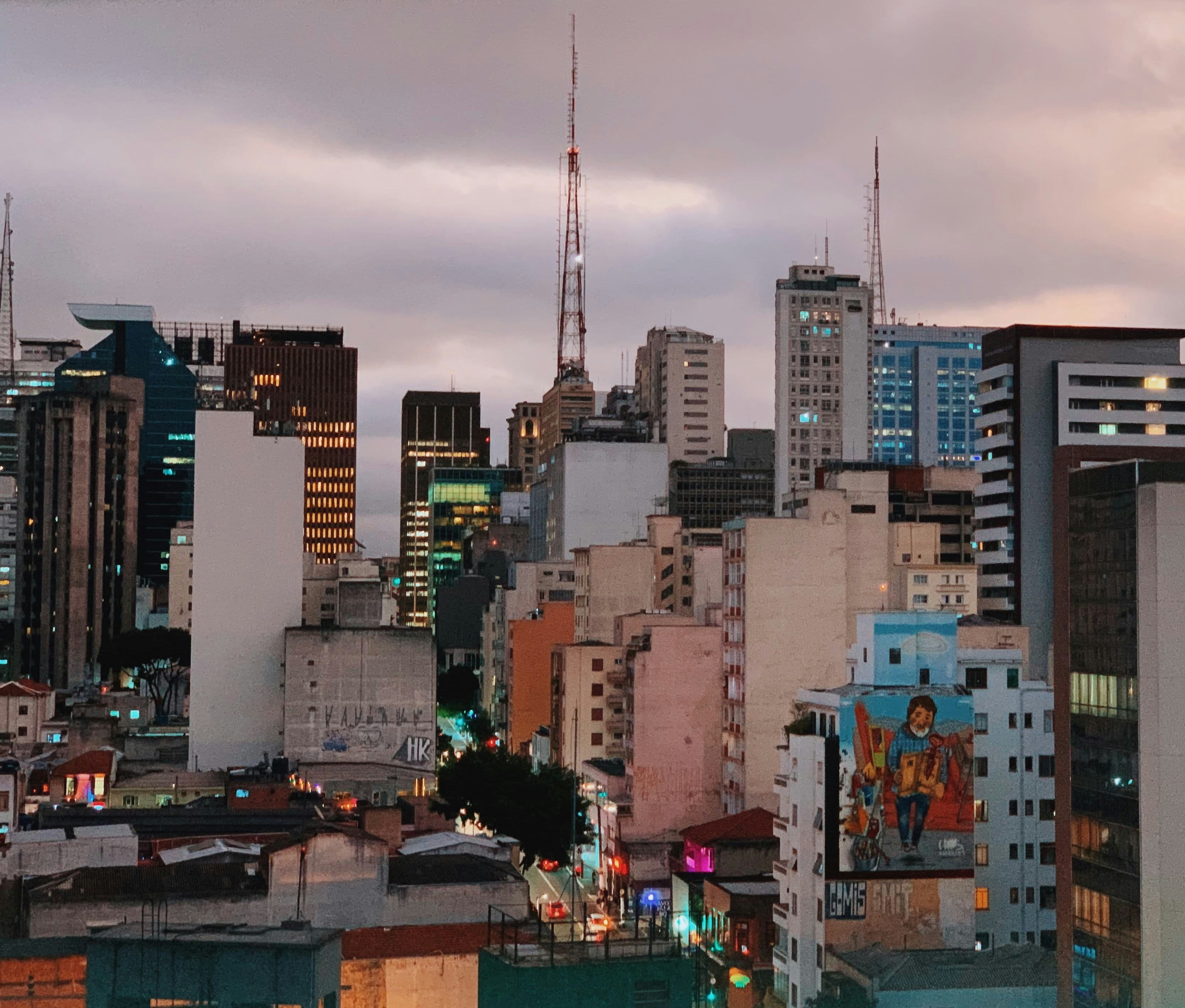 Medellin map location