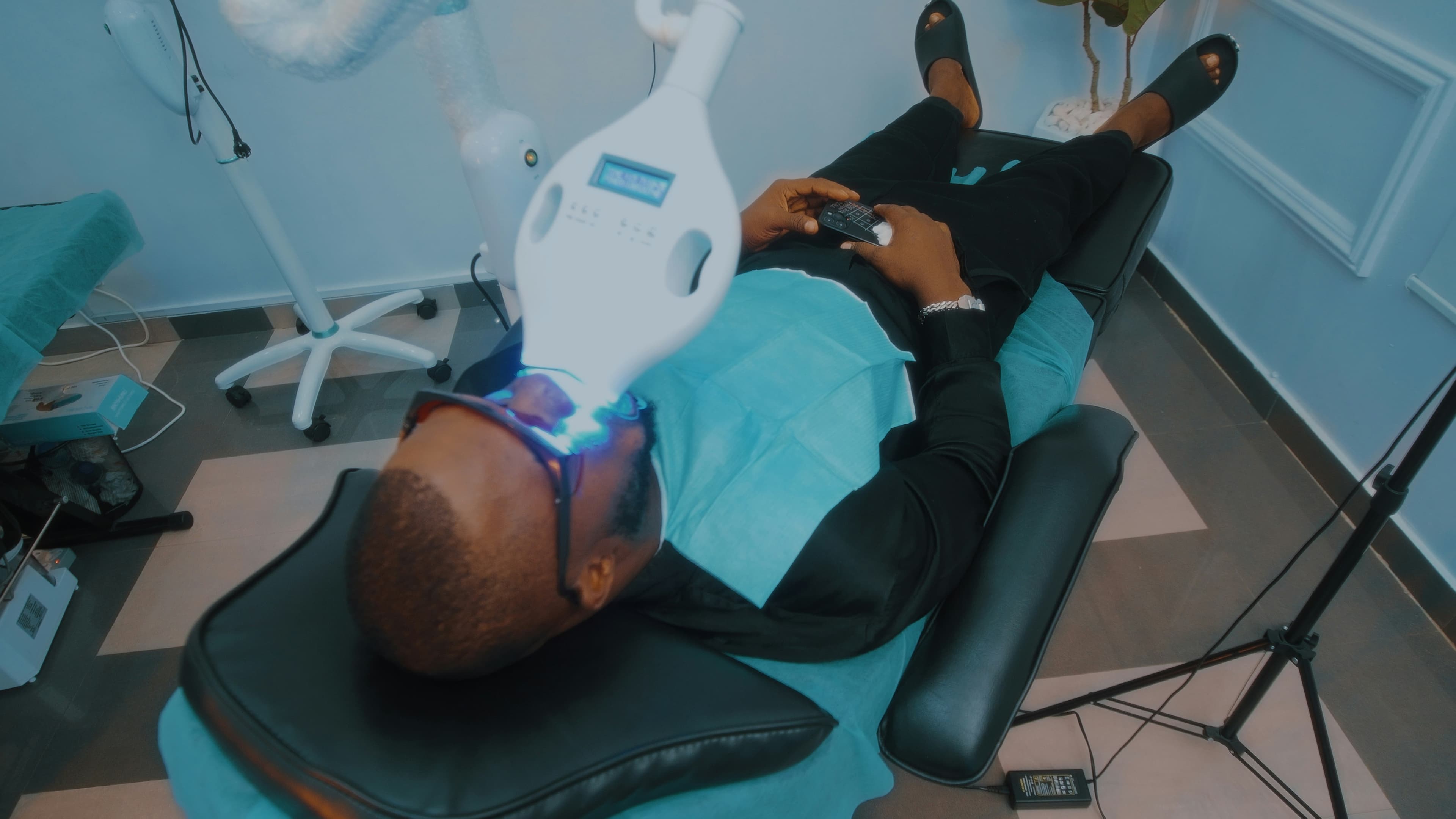 Advanced Whitening
